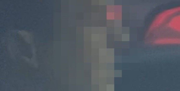 Bostancı’da bisikletli kadını taciz eden kişi tutuklandı
