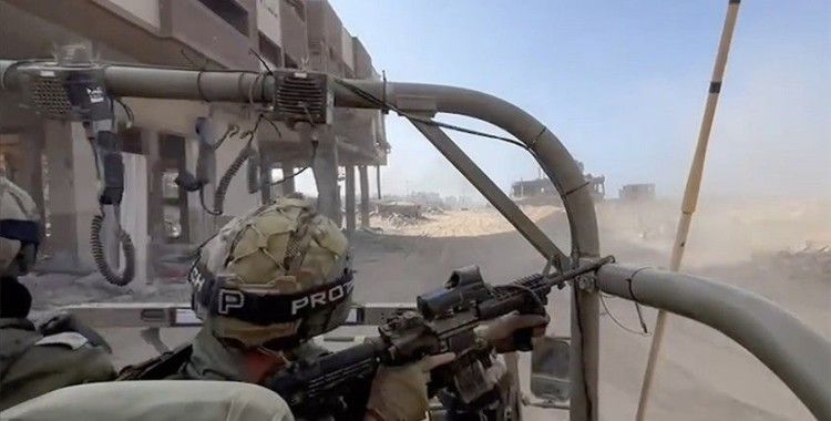 İsrail, Hamas ile 50 İsrailli rehinenin bırakılmasını kapsayan esir takası teklifini reddetti