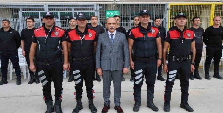 Ruhsatsız silah yakalatanlar tutuklandı, asayiş olayları düştü
