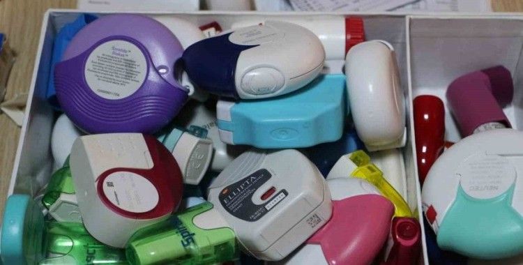 Yılda 300 bin insan KOAH hastalığından hayatını kaybediyor
