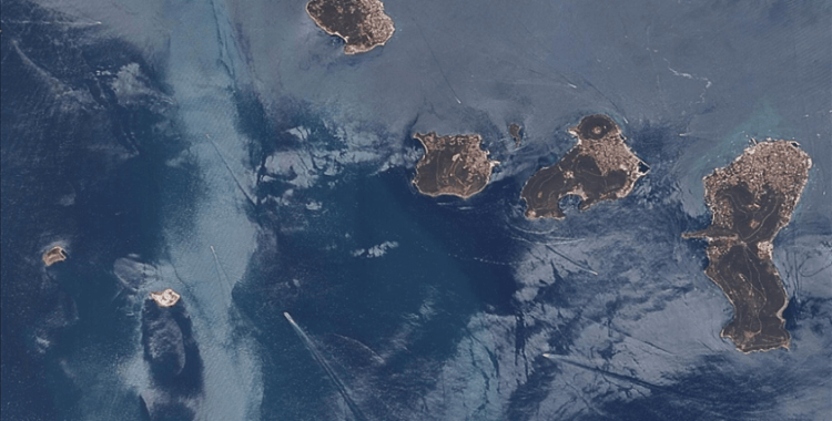 Çin yeni nesil deniz gözlem uydusunu fırlattı