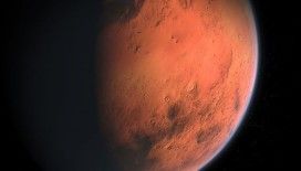 NASA ve Mars arasındaki iletişim, Güneş'in araya girmesi nedeniyle iki haftalığına kesildi