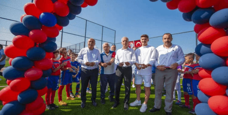 Fenerbahçe Yenişehir'e geliyor