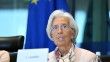 Lagarde, Avrupa için en kötü senaryonun gerçekleşmediğini söyledi