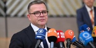 Finlandiya Başbakanı Orpo'ya İsrail'le imzalanan anlaşma sonrası 'soykırım' tepkisi