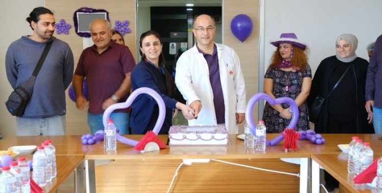 Medline Adana Hastanesi’nden prematüre gününe özel etkinlik
