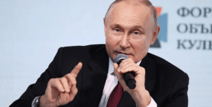 Vladimir Putin: 2014'e kadar Ukrayna ile çatışma düşüncesi aklıma bile gelmezdi