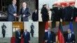 Cumhurbaşkanı Erdoğan'ın Berlin ziyareti Avrupa basınında geniş yer aldı