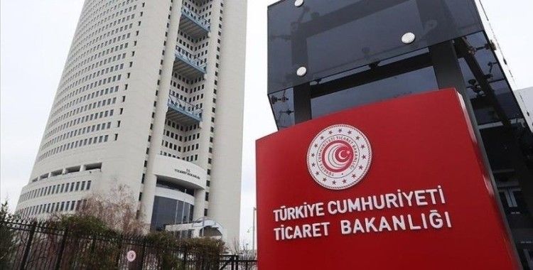 Ticaret Bakanlığı gelecek yıl ihracat istatistiklerinin hesaplanmasında yeni sisteme geçecek