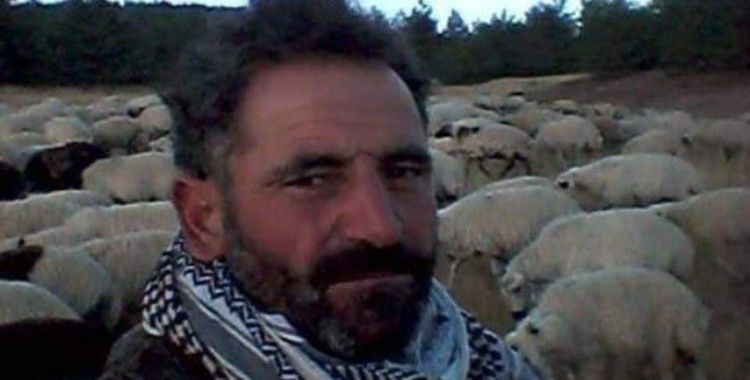 Diyarbakır'da yıldırımın çarptığı çoban hayatını kaybetti
