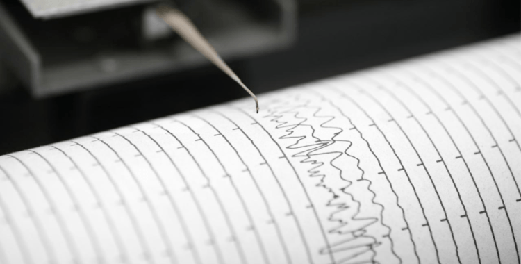 Malatya'da 4,5 büyüklüğünde deprem