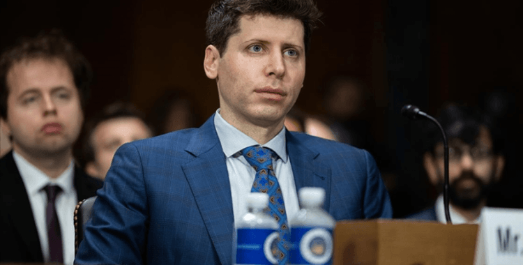 OpenAI'ın görevden alınan CEO'su Altman Microsoft'a katıldı