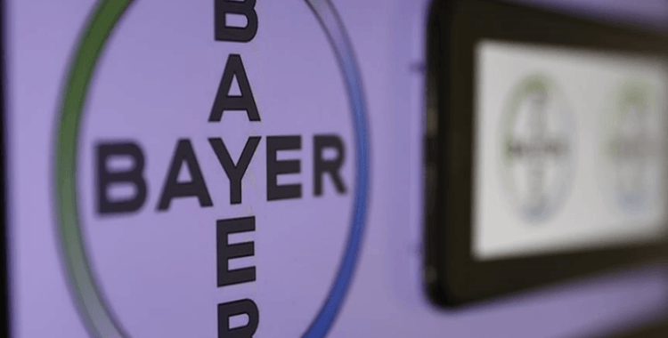 Alman ilaç şirketi Bayer, ABD'de Roundup davasında 1,56 milyar dolar ödemeye mahkum edildi