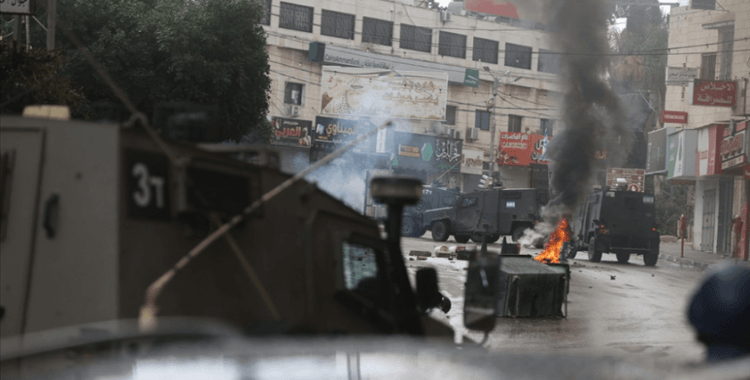 Filistinli uzmanlara göre, Batı Şeria her an patlamaya hazır bir bomba