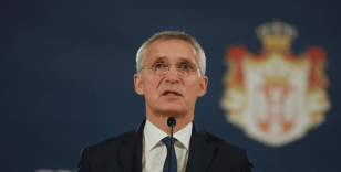 NATO Genel Sekreteri Stoltenberg: Sırbistan'ın NATO ile koordinasyonundan memnunuz