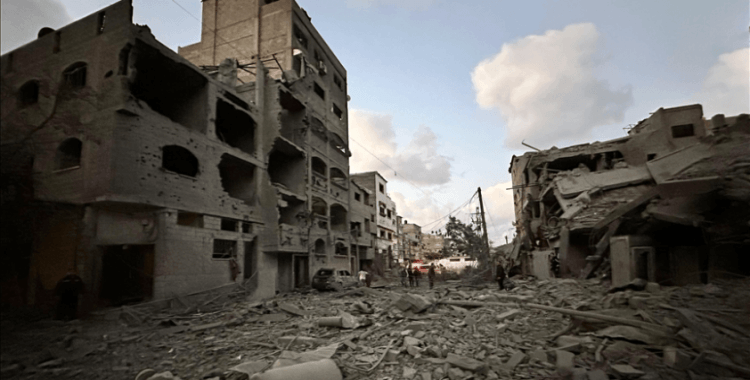 İsrail'in Gazze'deki her İsrailli esire karşı 3 Filistinli esiri serbest bırakacağı iddiası