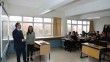 Kars Valisi Polat okul ziyaretlerini sürdürüyor
