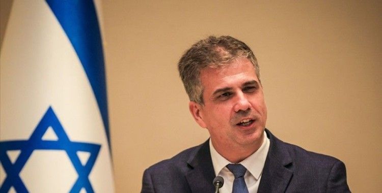 İsrail Dışişleri Bakanı, İsrailli ilk esir grubunun yarın teslim alınacağını bildirdi