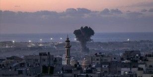 İsrail'in Gazze'ye saldırılarının meşru müdafaa hakkı kapsamında değerlendirilemeyeceği belirtiliyor