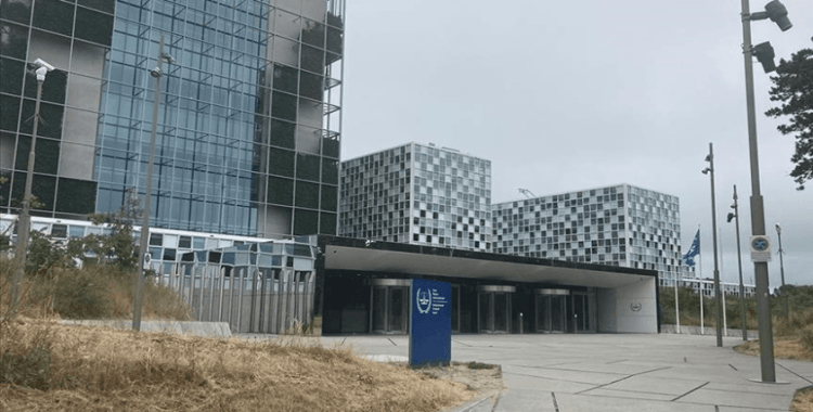 İsviçre'den UCM'ye Filistin soruşturması dahil tüm çalışmalarında destek açıklaması