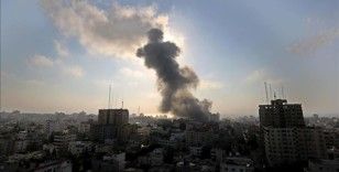 İsrail sonunda onayladı: Ablukanın 47. gününde 'Gazze'de ateşkes' kararı