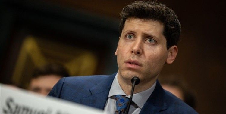 Sam Altman, OpenAI'a CEO olarak geri dönecek