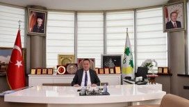 Bağlar Belediye Başkanı Hüseyin Beyoğlu'ndan Öğretmenler Günü mesajı