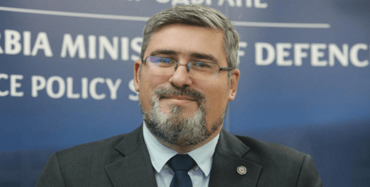 Sırbistan Savunma Bakanlığı: Türkiye, Balkanlar'ın en büyük ve en güçlü ülkesi