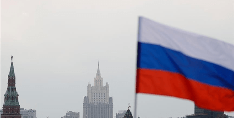 Rusya: Moldova'nın AB'nin Ukrayna ile ilgili yaptırımlara katılması 'düşmanca bir adım'