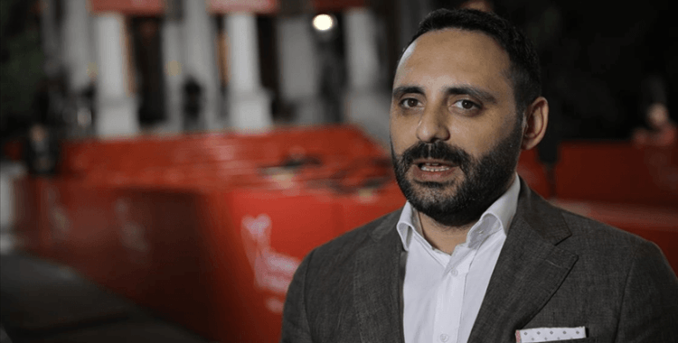 TRT Genel Müdür Yardımcısı Varol, TRT'nin dijital platformu Tabii'yi anlattı