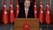 Cumhurbaşkanı Erdoğan: Dünya helal piyasası toplam 5 trilyon doları aşan bir büyüklüğe ulaşmıştır