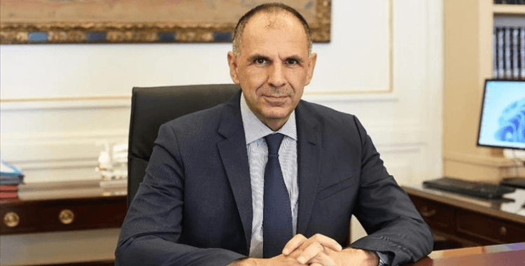 Yunanistan'a göre Türkiye ve Yunanistan gelecek nesillere iyi komşuluk ilişkileri borçlu