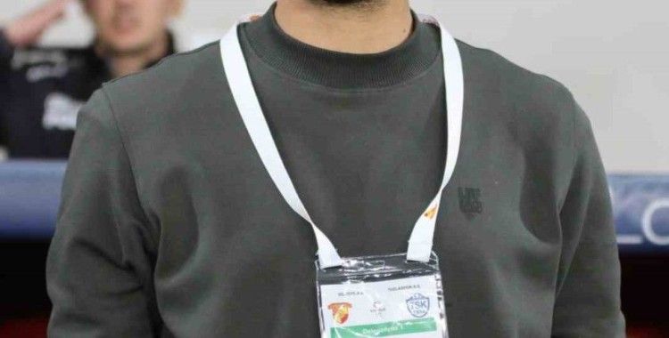 Bekir İrtegün: "Göztepe zorlu bir deplasman"
