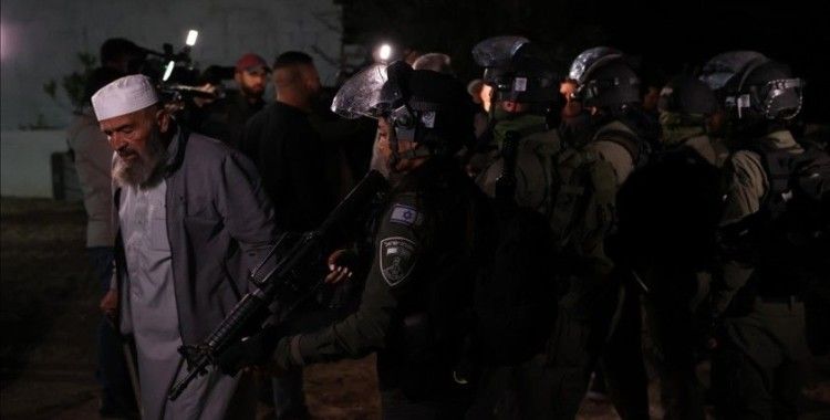 Hamas: Daha fazla esirin serbest bırakılması için 'insani arayı' uzatmaya çalışıyoruz