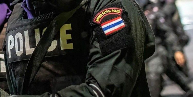 Tayland'da düğünde damat, gelin dahil 4 kişiyi öldürdü