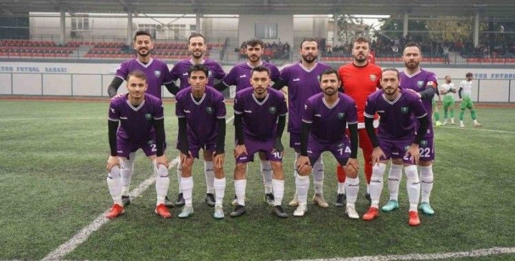 Şehitkamil, yenilmezlik serisini 4 maça çıkardı
