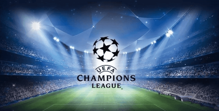 UEFA Şampiyonlar Ligi'nde 5. hafta heyecanı yarın başlıyor