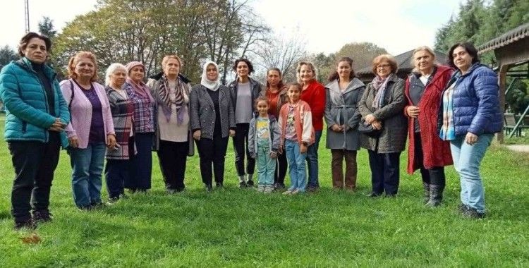 Düzce’de ilk kadın tarımsal kalkınma kooperatifi faaliyete geçiyor
