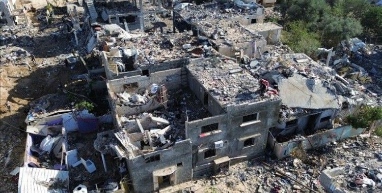 Akdeniz için Birlik 8. Bölgesel Forumu İsrail ve Filistin gündemiyle başladı