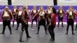 DPÜ Üniversiteler Halk Dansları Yarışması’nda Türkiye ikincisi

