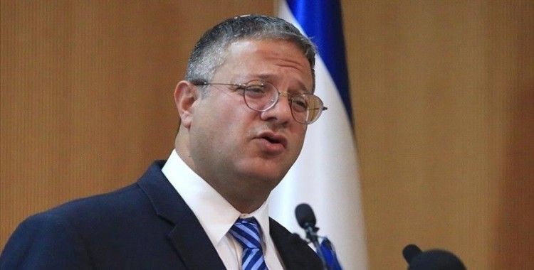 İsrailli aşırı sağcı Bakan, Netanyahu'yu 'koalisyon hükümetini dağıtmakla' tehdit etti