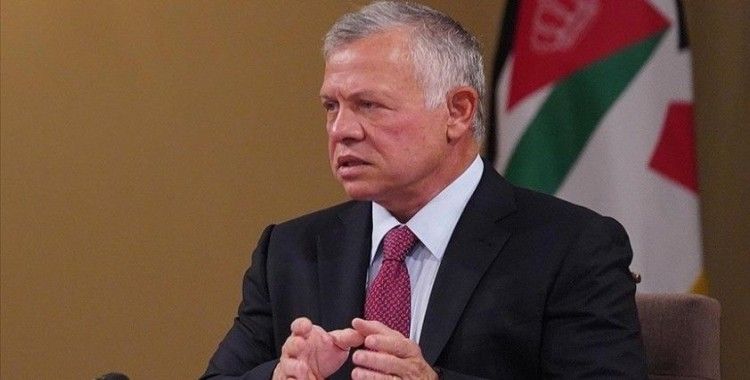 Ürdün: İşgal altındaki Batı Şeria'nın Gazze'den ayrılmasını reddediyoruz