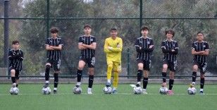 Manisa FK’lı genç futbolculara milli davet
