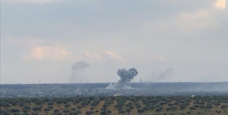 BM, Suriye'de gerilimin daha da artması ihtimalinden derin endişe duyuyor