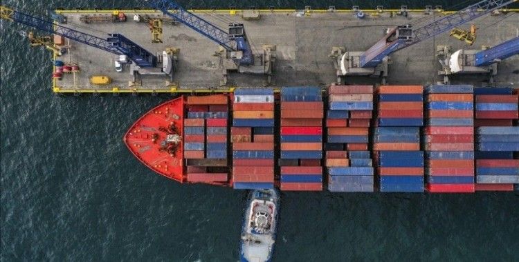 Dünya Ticaret Örgütü: Küresel mal ticaret hacmi orta vadeli eğilimine dönüyor