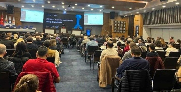 E-ticaret ve e-ihracatın profesyonelleri İZTO’da buluştu
