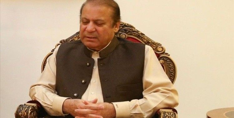 Eski Pakistan Başbakanı Şerif yargılandığı yolsuzluk davasında beraat etti