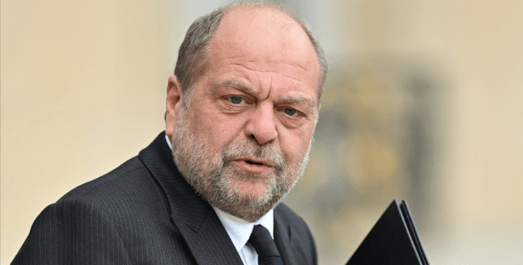 Fransa Adalet Bakanı, Thomas'ın ölümünü şiddeti körüklemek için kullanan aşırı sağcıları uyardı