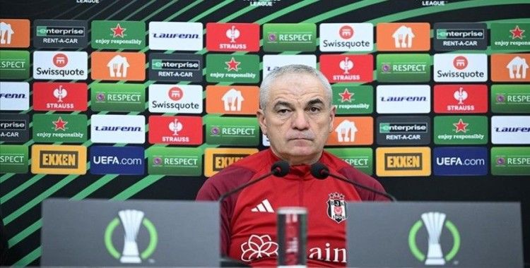 Çalımbay: Yaklaşık 9-10 oyuncumuz sakat, değişik bir takımla çıkmak zorundayız