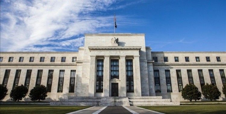 Fed'in 2024'te faiz indirimlerine başlayabileceği beklentileriyle tahvil faizlerindeki düşüş hızlandı